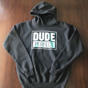 Dude Perfect Hoodie